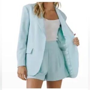 Endless Rose high waist shorts